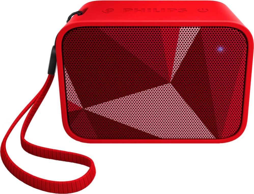 Портативна колонка Philips BT-110