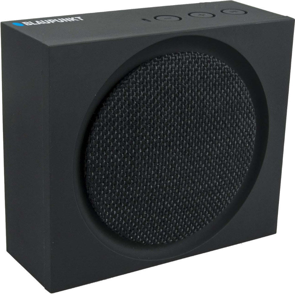 Портативна колонка Blaupunkt BT03