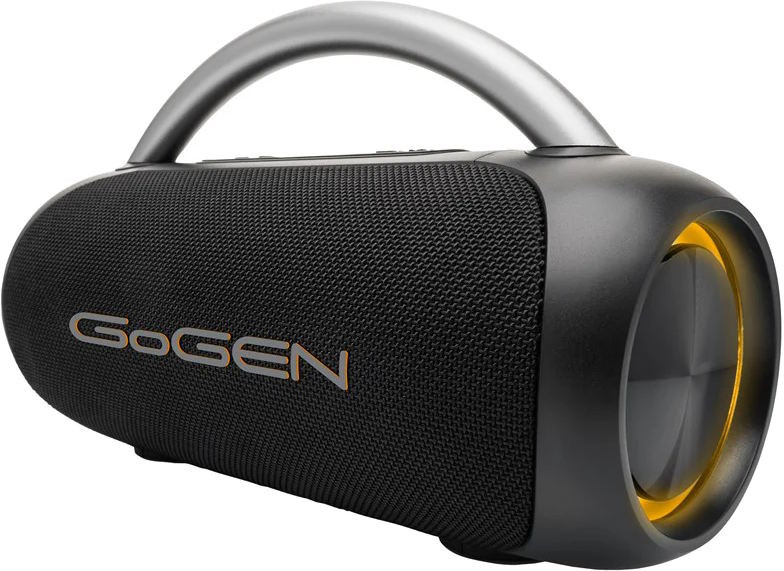 Портативна колонка Gogen BS380B
