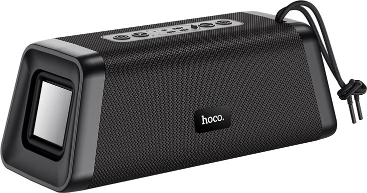 Портативна колонка Hoco BS35 Classic sound