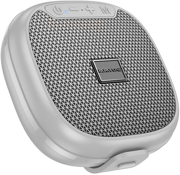 Портативна колонка Borofone BR47 Star Sports