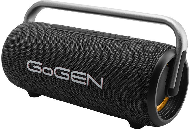 Портативна колонка Gogen BPS440
