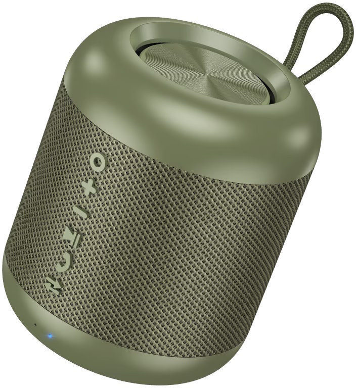 Портативна колонка Borofone BR102 Gratificado