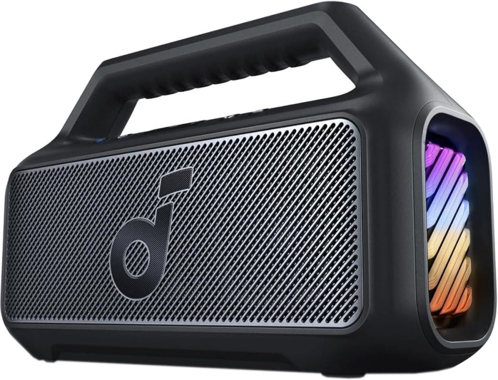 Портативна колонка Soundcore Boom 2 SE