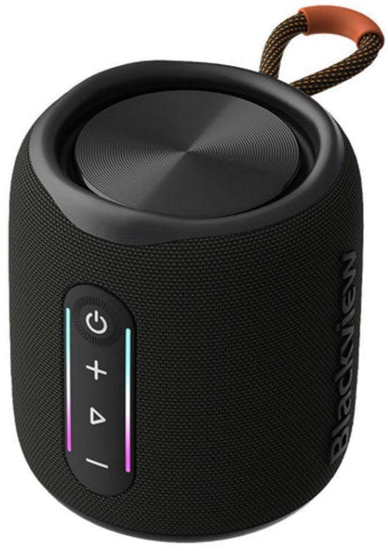 Портативна колонка Blackview AuraBass 2