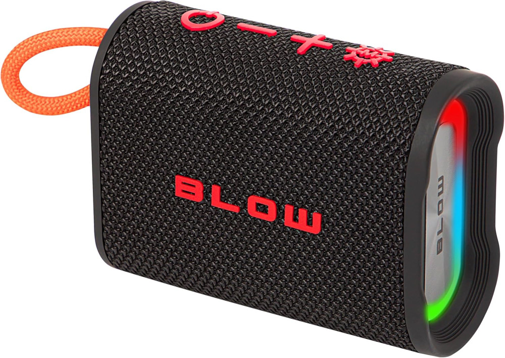 Портативна колонка BLOW Aqua Tune IP67
