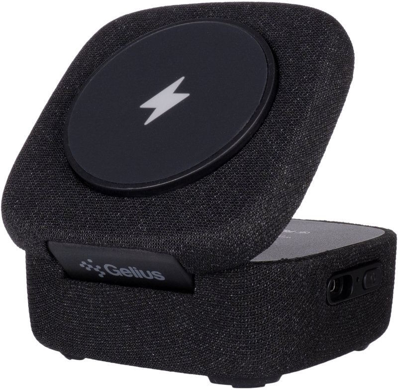 Портативна колонка Gelius AirBeat