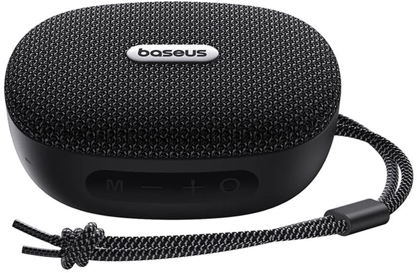 Портативна колонка BASEUS AeQur 35 Pro Air