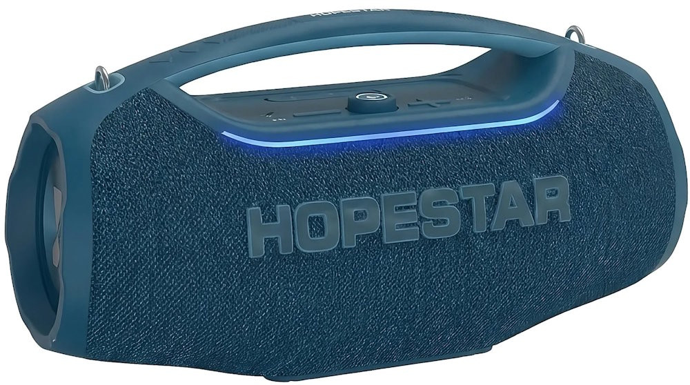 Портативна колонка Hopestar A60 Ultra