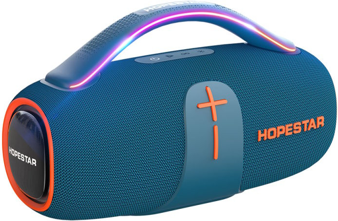 Портативна колонка Hopestar H85