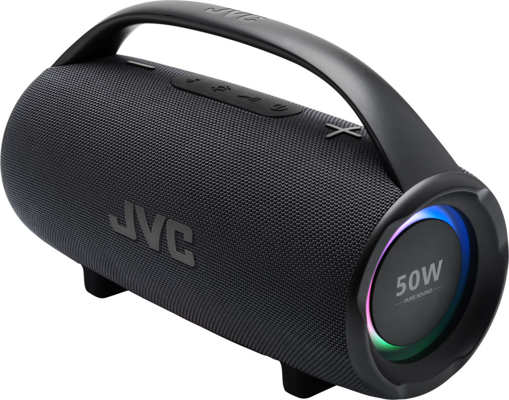 Портативна колонка JVC XS-E524