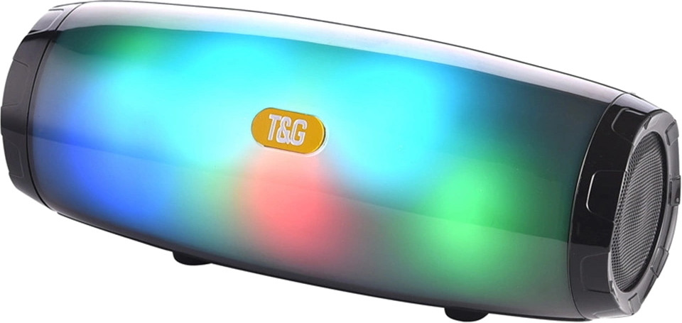 Портативна колонка T&G TG-165