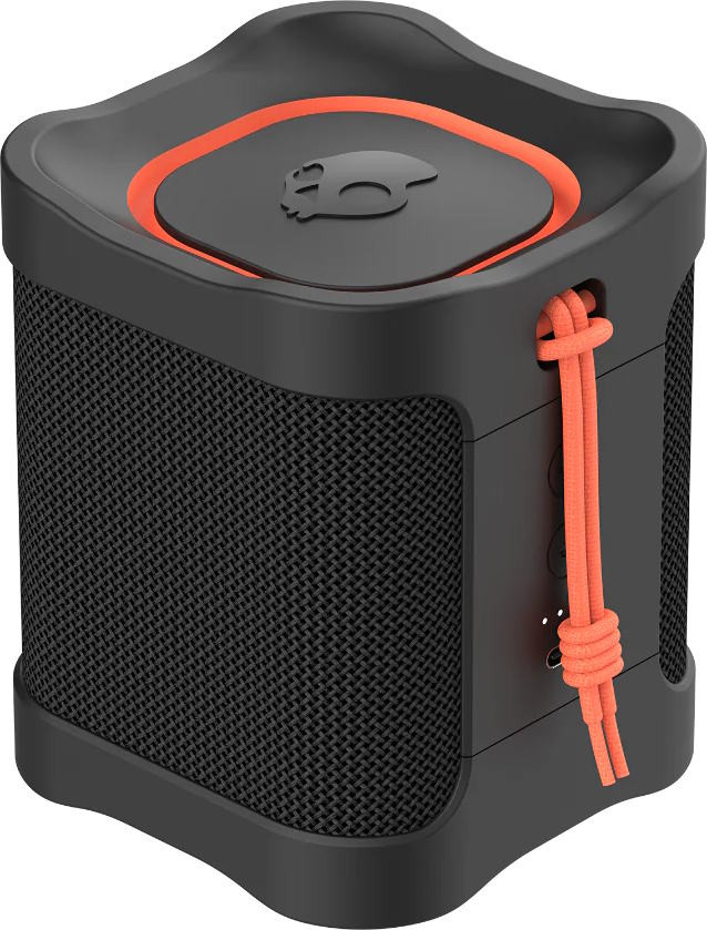 Портативна колонка Skullcandy Terrain Mini
