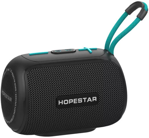 Портативна колонка Hopestar T10