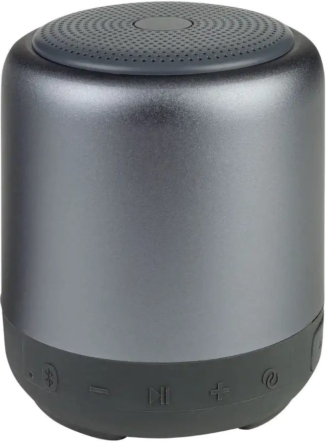 Портативна колонка Silver Crest SBL TW6 A2