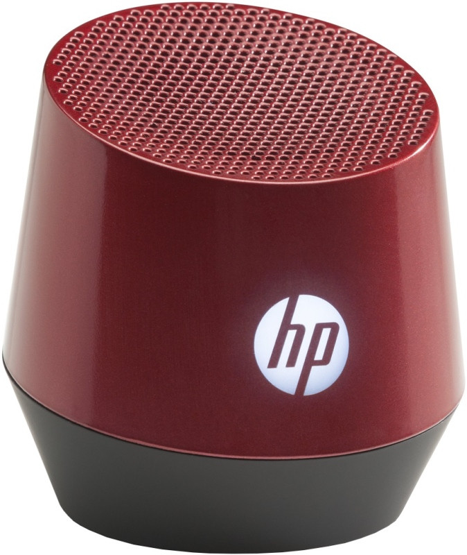 Портативна колонка HP S4000