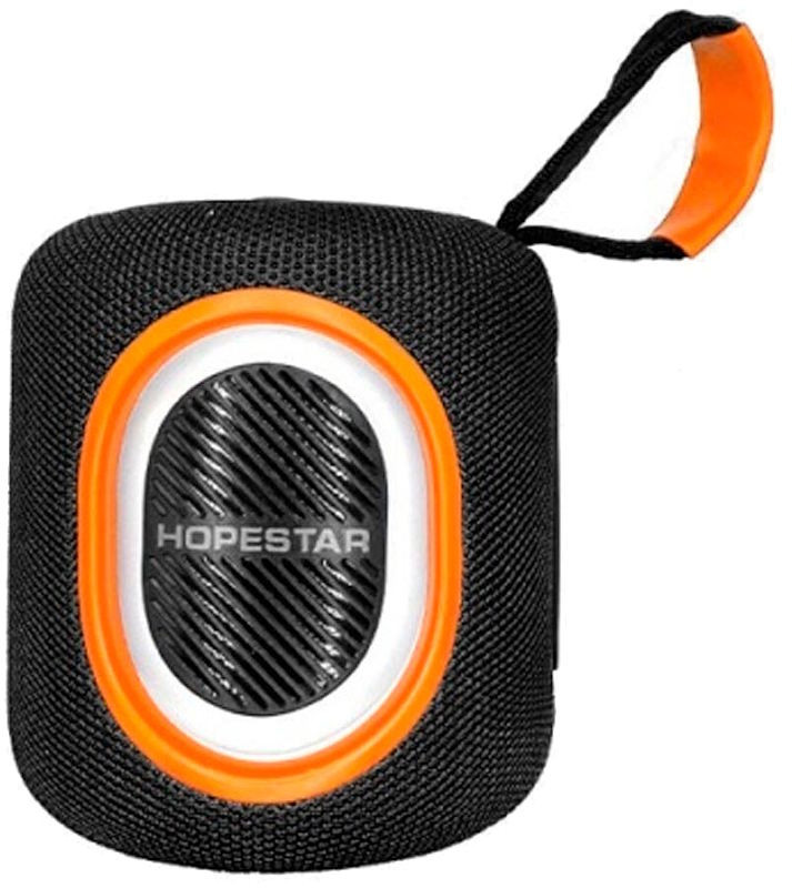 Портативна колонка Hopestar P68