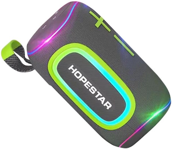 Портативна колонка Hopestar P62