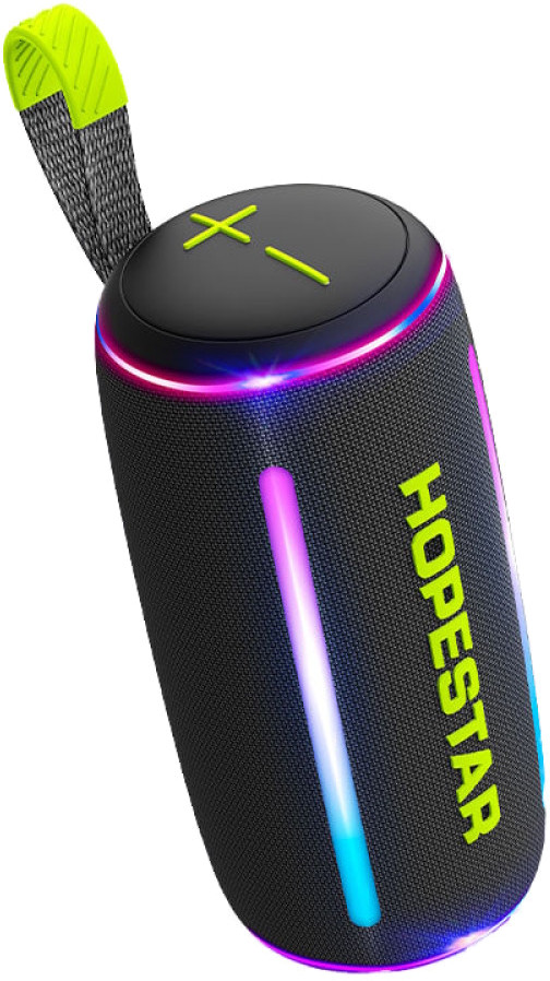 Портативна колонка Hopestar P58 Pro