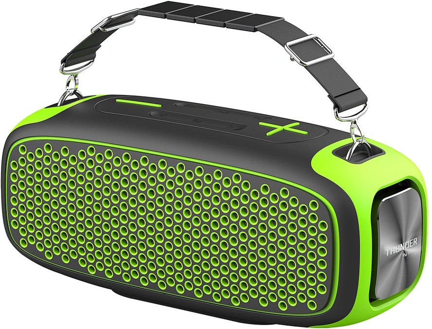 Портативна колонка WiWU P16 Max