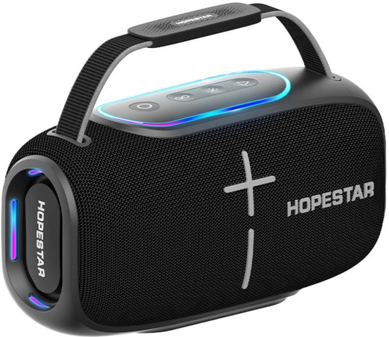 Портативна колонка Hopestar H67 Pro
