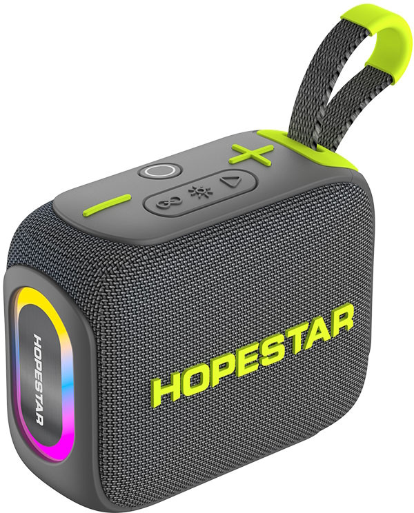 Портативна колонка Hopestar H66