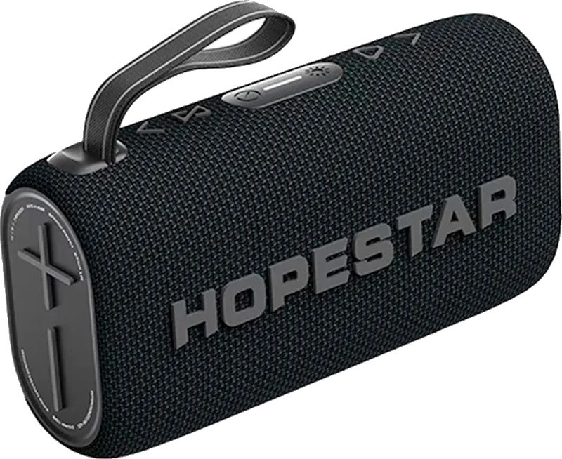 Портативна колонка Hopestar H55