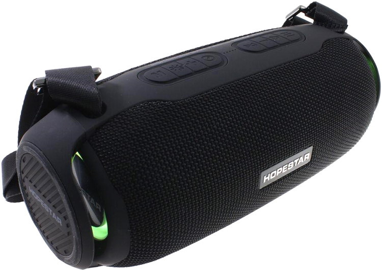 Портативна колонка Hopestar H48