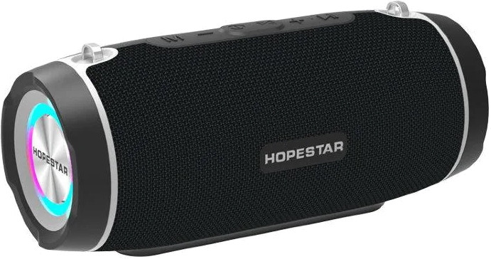 Портативна колонка Hopestar H45