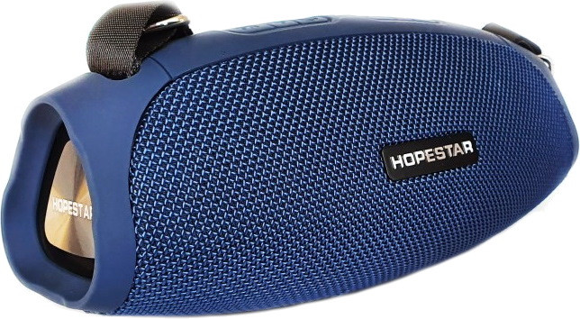 Портативна колонка Hopestar H43