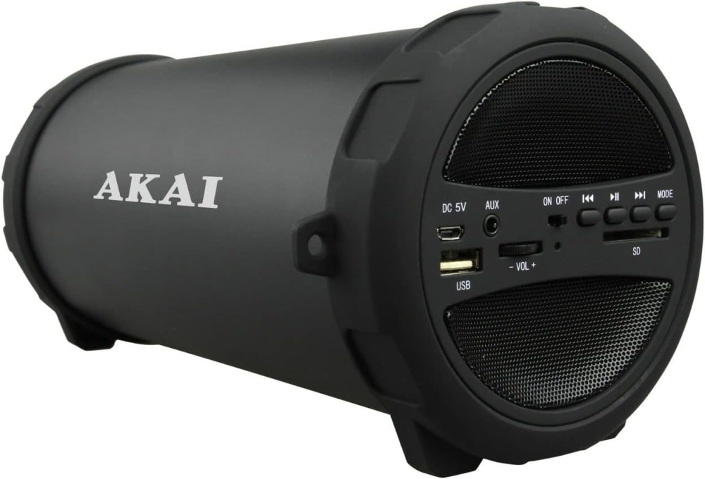 Портативна колонка Akai ABTS-11B