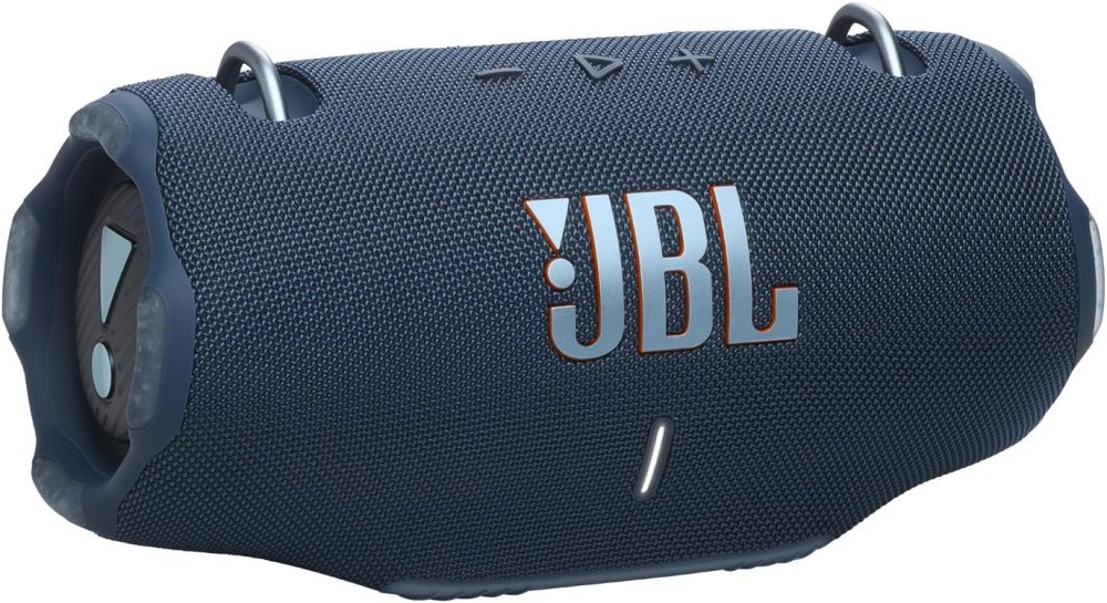 Портативная колонка JBL Xtreme 4