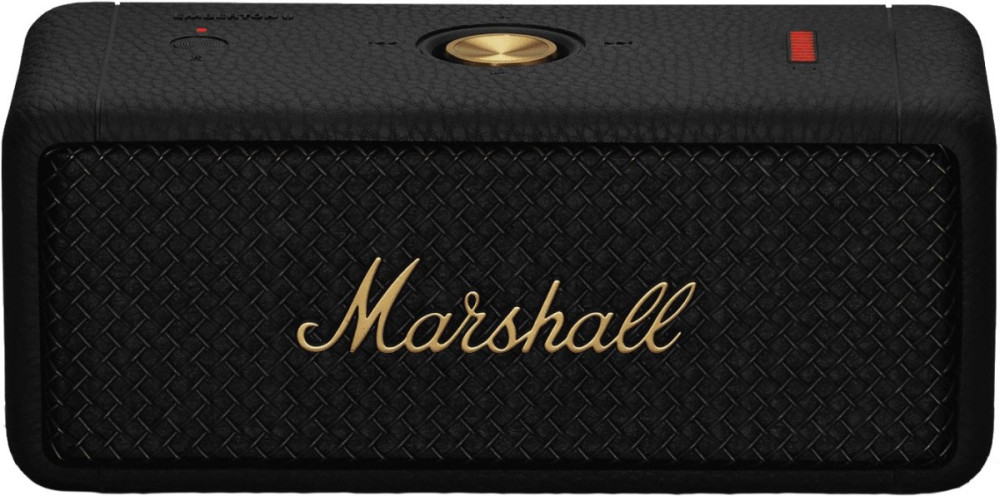Портативная колонка Marshall Emberton II