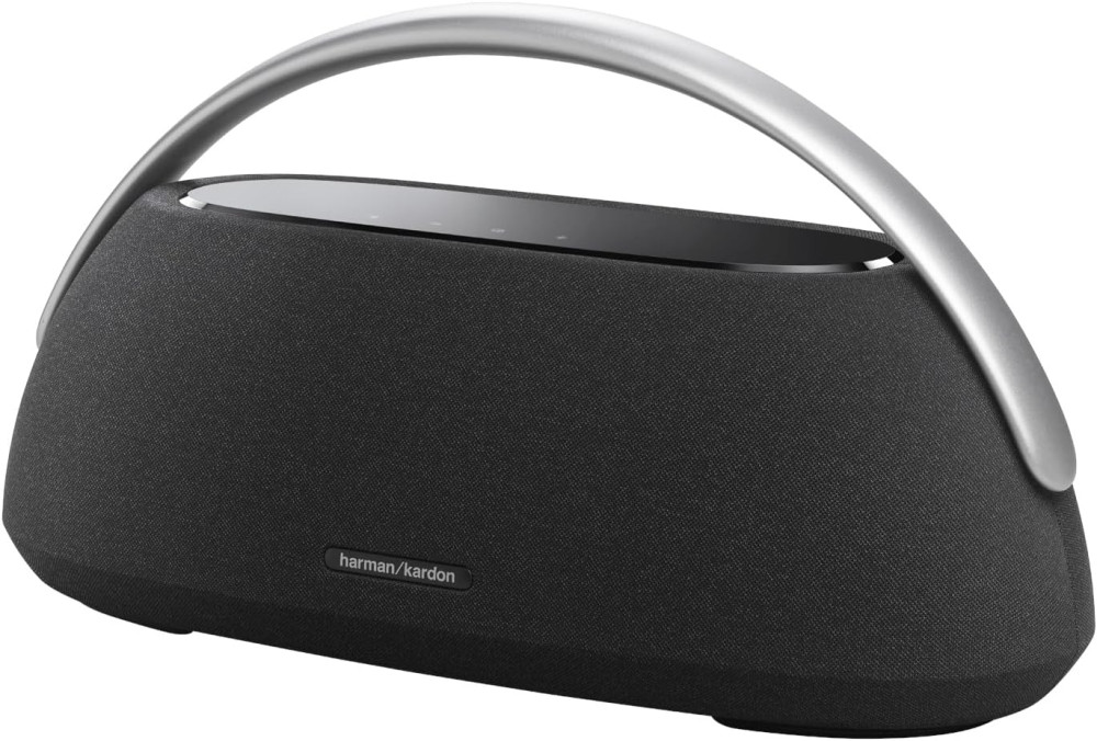 Портативная колонка Harman Kardon Go Play 3