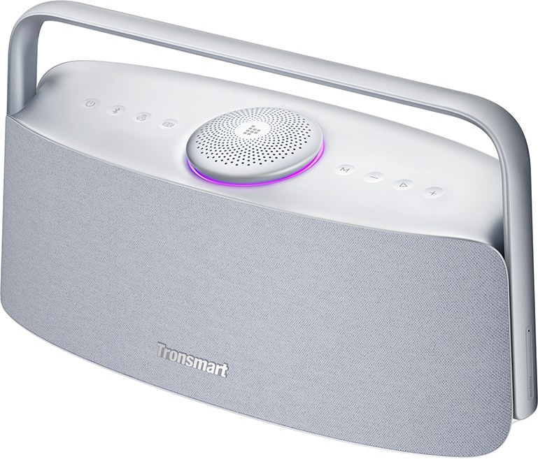 Портативная колонка Tronsmart Fiitune X30