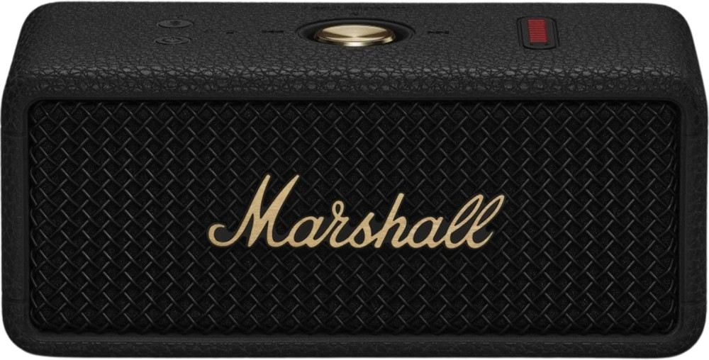Портативная колонка Marshall Emberton III