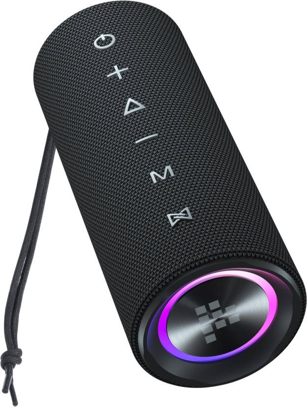 Портативна колонка Tronsmart Mirtune C2