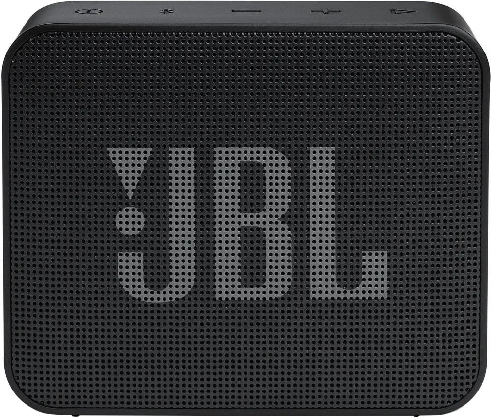 Портативна колонка JBL Go Essential