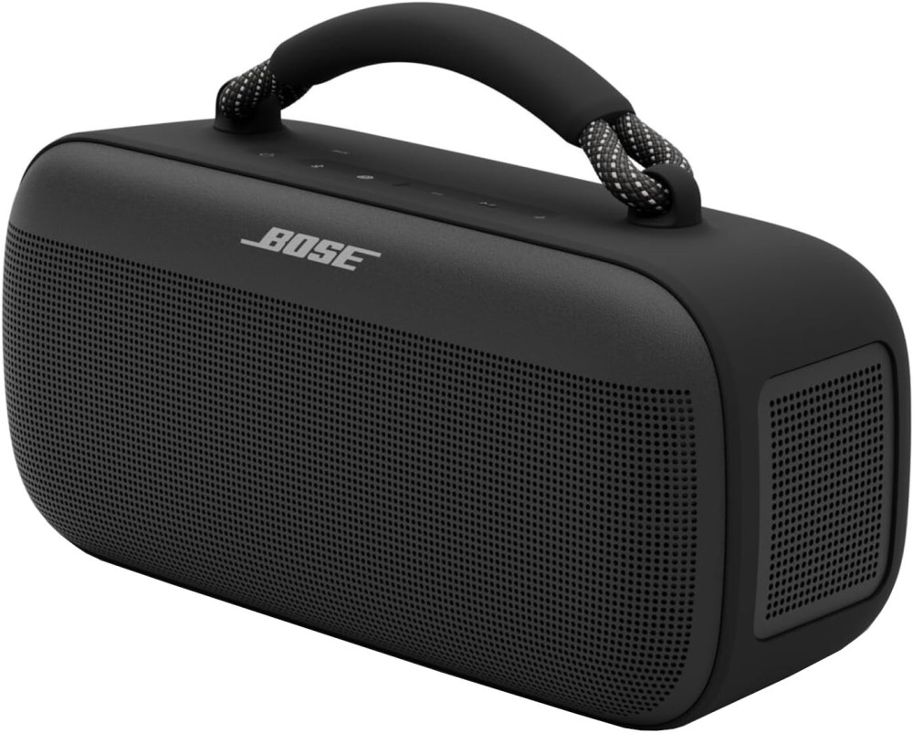 Портативная колонка Bose SoundLink Max
