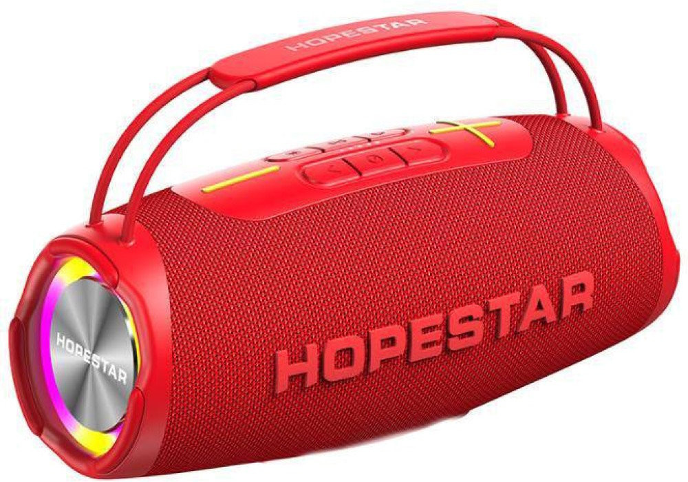 Портативная колонка Hopestar H53