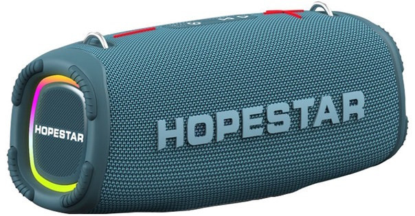 Портативная колонка Hopestar A6 Max