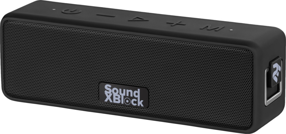 Портативная колонка 2E SoundXBlock