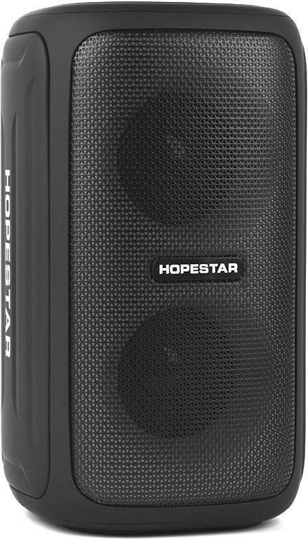 Портативная колонка Hopestar Party 110 Mini