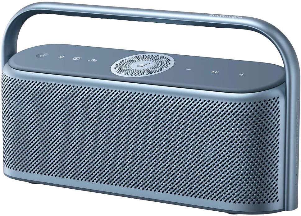 Портативна колонка Soundcore Motion X600