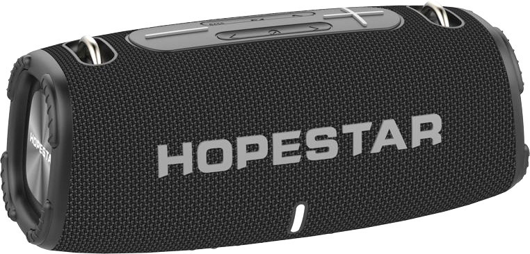 Портативная колонка Hopestar H50