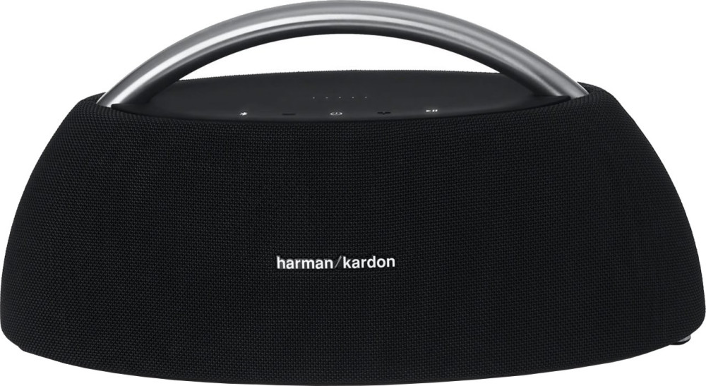 Портативная колонка Harman Kardon Go Play Mini
