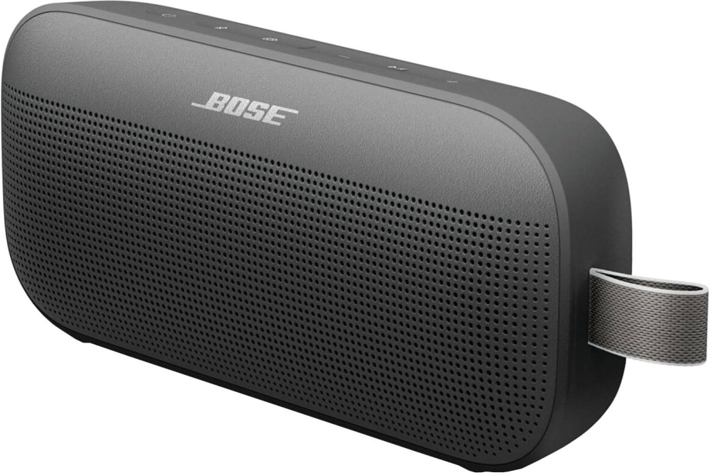 Портативная колонка Bose SoundLink Flex II