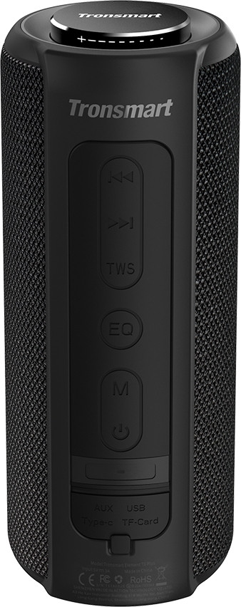 Портативная колонка Tronsmart Element T6 Plus
