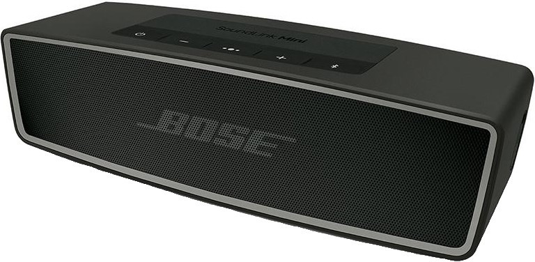 Портативная колонка Bose SoundLink Mini Bluetooth Speaker II