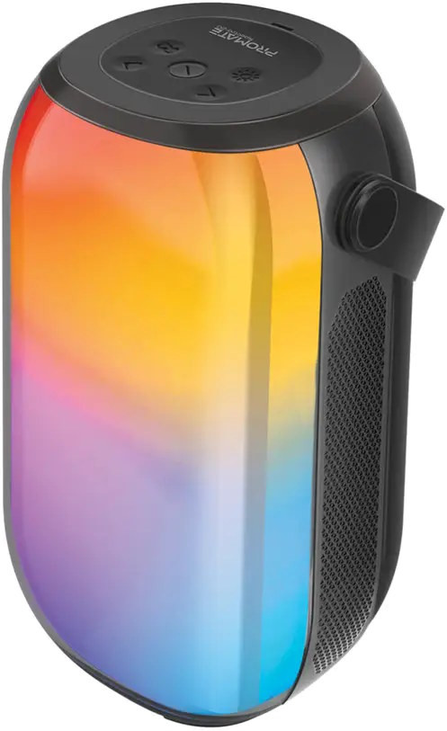 Портативна колонка Promate Spectro-20